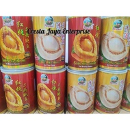 South Africa abalone in brown souce and clear soup 85+5pcs Exp 2027 new arrival