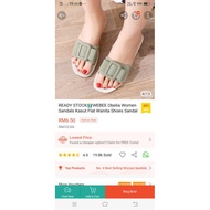 Webee obelia women sandals.