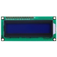 1602 LCD (Blue Screen) 16x2 จอ LCD