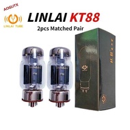 LAI 88 Vacuum Tube HIFI Audio Valve Replaces 66 6550 120 100 We88 Electronic AMP