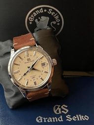 Grand Seiko SBGM221