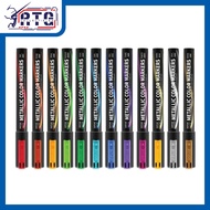 [RTG] DSPIAE MKA SUPER METALLIC MARKER