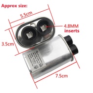 2100V 1.08UF HV Capacitor For To Midea LG Galanz Etc. Microondas Oven Microwave Oven Parts Accessori