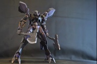 HG 鐵血 Graze Ein 艾因專用機 上兔 成品