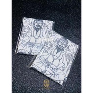 Thai Amulet 魯士招財布符 Lersi Wealth Pakyant