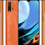 Redmi 9T 6/128 GB Orange