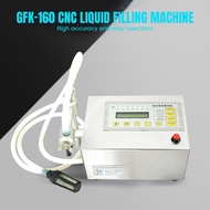 【2 Dasy Fast Delievry +HIgh Quality】5-3500ml Liquid Filling Machine Automatic Digital Control Water 