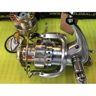 TICA TAURUS 3000SH 4000SH FREE SPOOL 4000SH RATIO 6.3 HIGH SPEED FREE EXTRA SPOOL