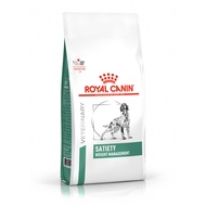 Royal Canin Satiety Weight Management Dog - 6kg