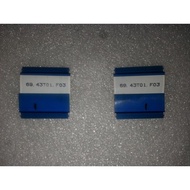 SONY KDL-43W750D KDL43W750D TV RIBBON 69.43T01.F03 TCON BOARD LVDS FLEX CABLE