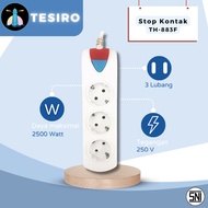 Torch Socket Plug 3 4 5 & USB Hole Cable Length 1.5m 5M Brass3m Extension Plug Socket Extension Heav