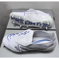 PY4V ACCURACY+SG Soccer Shoes 39-45 Men's Professional Anti-slip Football Shoes