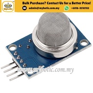 MQ-5 MQ5 Gas Sensor Module (Liquefied Petroleum Gas LPG, Natural gas, Coal Gas)