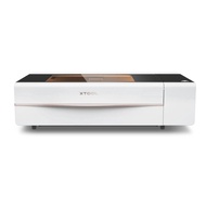 xTool P2S 55W Desktop CO2 Laser Cutter and engraver with AI technology