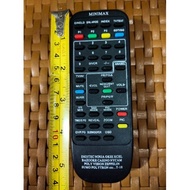 Murah Remote tv tabung Polytron minimax sumo digitec