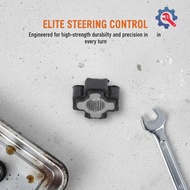 [GEX] 1Pcs Flexible Steering Column Coupler Coupling Steering Coupler 56315-3W000 56315-4T000FFF 563