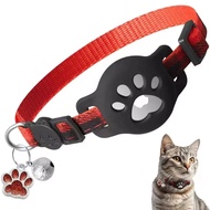 Smart Location Tag GPS Tracker for Cat Collars and Wallets, Anti-Lost Device 2026 Penjejak GPS Tag L