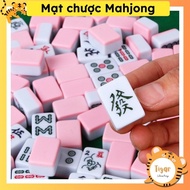 Boardgame Mạt chược Mahjong Tigar