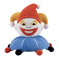 25cm New Balatro Jimbo Plush Joker Game Peripheral Plush Doll Doll Plush Doll Gift