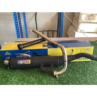 EXHAUST ESPADA (ORIGINAL) Y150/LC135/RS150