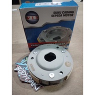 DOUBLE CLASPS POP K44BEAT (WIN)