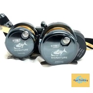 ⭐️⭐️⭐️G-TECH STRIKE JIGGER/OCEAN SW JIGGING REEL⭐️⭐️⭐️