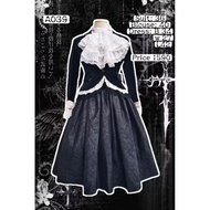 Dress Gothic​ Lolita​