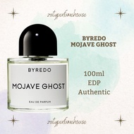 ByRedo Mojave Ghost Original Perfume New In Box