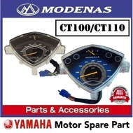 MODENAS CT100 / CT110 METER ASSY 0 SPEEDOMETER SPEEDO METER CT-100 CT-110 CT 100 110 MODENAS