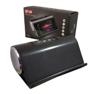[HOT PRICE]LP - V9 LP- V9A WIRELESS BLUETOOTH SUPER BASS PORTABLE SPEAKER