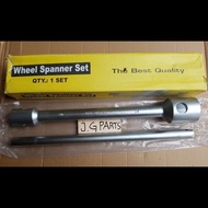 Selling Colt Diesel Double Tire Truck Wheel Lock 20X38 38X20 38 X 20 Mm