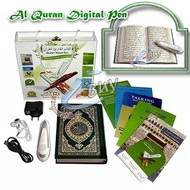 Al Quran Digital read pen PQ15