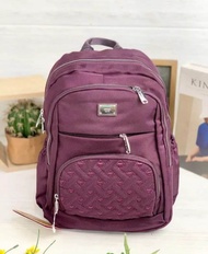 PROMO!!!!TAS RANSEL WANITA CHIBAO IMPORT TERBARU?/TAS RANSEL CHIBAO WATERPROFF