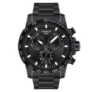 Tissot Supersport Chrono Watch (T1256173305100)