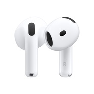 ขอใบกำกับทักแชทเท่านั้น Apple AirPods 4 [iStudio by UFicon]