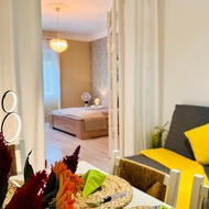 โรงแรม Central Comfort Oasis - District 9 - 09. Ferencváros, Budapest