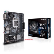 Combo Main H310 CPU i3-8100 Ram 8GB, unopened