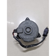 honda jazz t5a gk5 denso fan motor