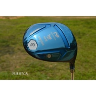 Japan Imported New MetalFactory MetalFactory A9 Sky Golf Club No. 1 Wooden Driving Wood