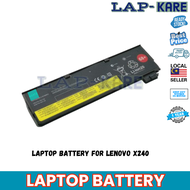 (LAPKARE) Laptop Battery Heatz Lenovo X240