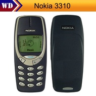 Original Unlocked Nokia 3310 Mobile Phone GSM Nokia Cell Phone for Elderly