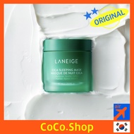 [LANEIGE] CICA Sleeping Mask 60ml
