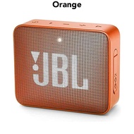 WAJIB PUNYA ORIGINAL JBL GO 2 GARANSI RESMI IMS BLUETOOTH SPEAKER SALON SPEKER READY STOK SIAP KIRIM