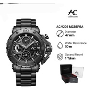 Alexandre Christie Collection AC 9205MC FULL Black Watch