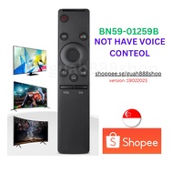 BN59-01259B Samsung Smart TV Remote Control(not have voice control).