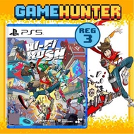 PS5 Hi-Fi RUSH Hifi Rush/ [English Version]