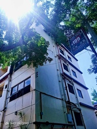 Pangsapuri 20 m² dengan 1 bilik tidur dan 1 bilik mandi peribadi di Candoman (WJV-INN CONSOLACION)