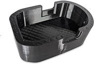 BatteryBumper Rubber Cover for Ryobi R18V Battery β Drop Protection Sleeve for Rechargeable Battery