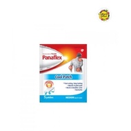 Panadol Panaflex Cool Patch 5pcs