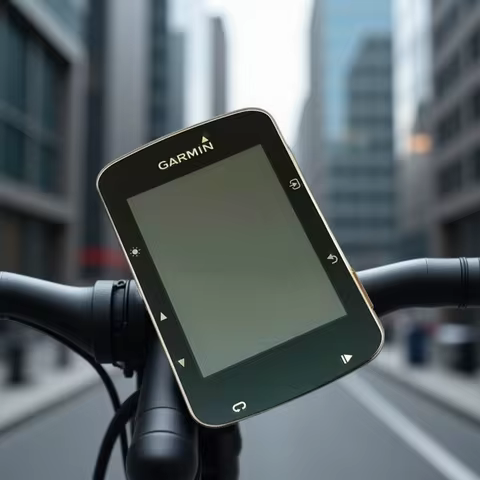 Skylarpu 2.6" LCD Screen For GARMIN EDGE 830,EDGE 530,EDGE 520 LCD Display Screen Panel Direct Repla